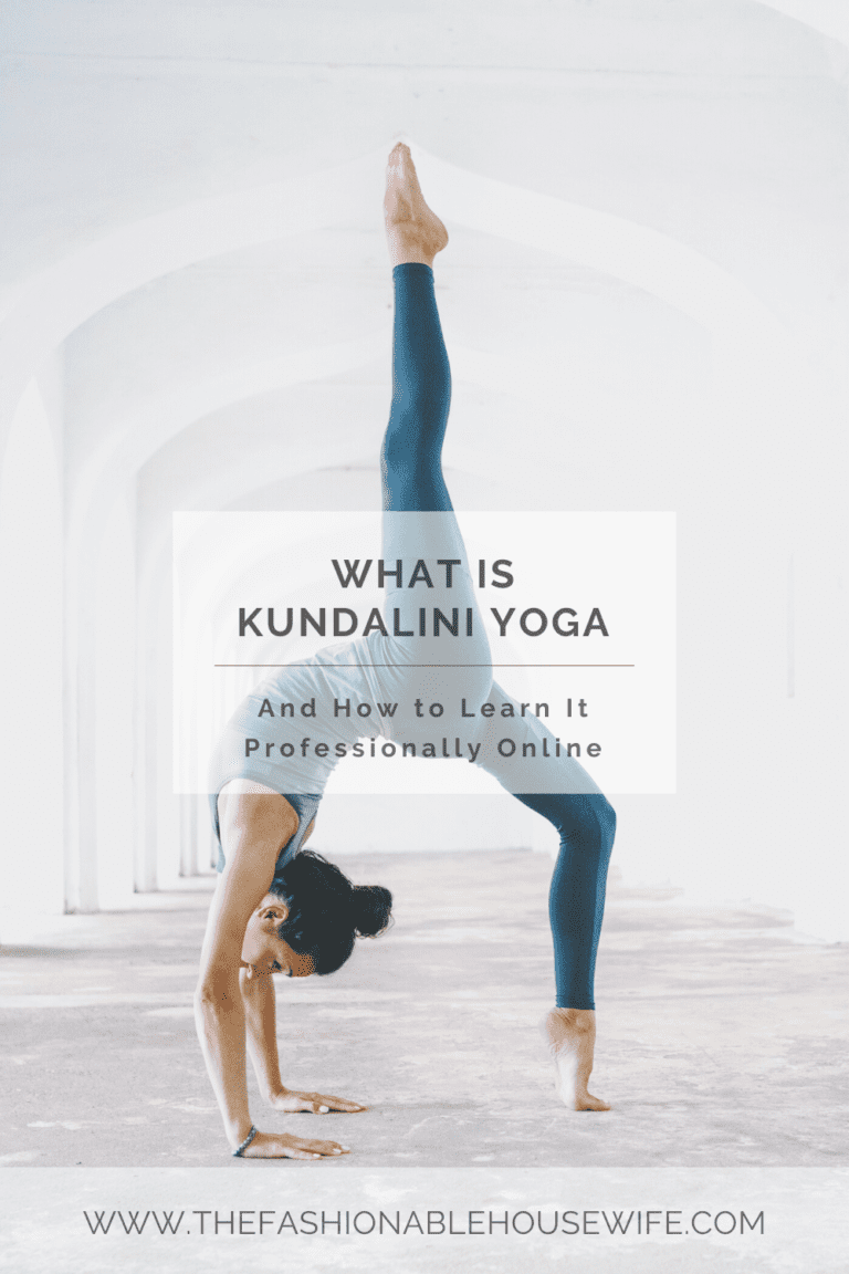 What Is Kundalini Yoga and How to Learn It Professionally Online