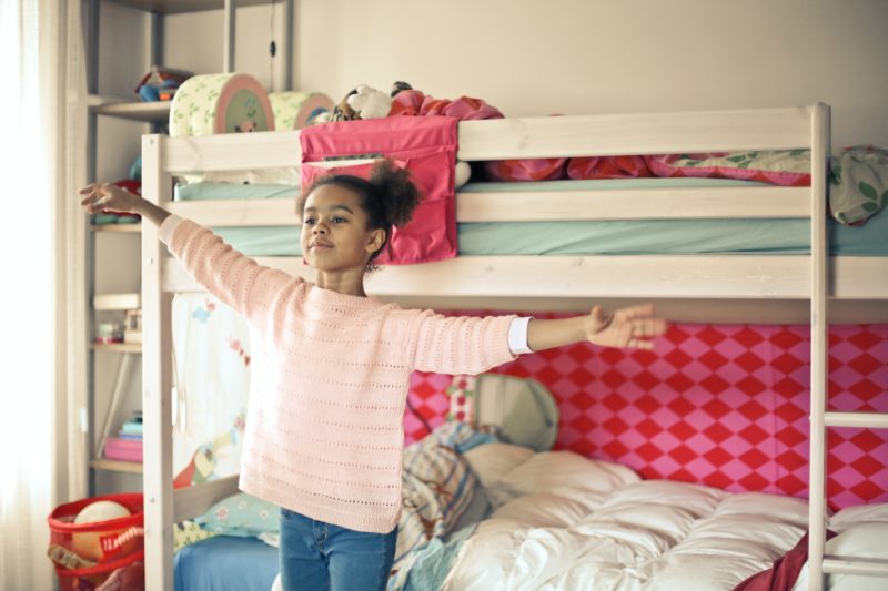 3 Bad Habits That Ruin Sleep For Kids
