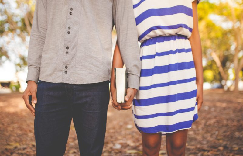 Christian Dating: 6 Values To Follow