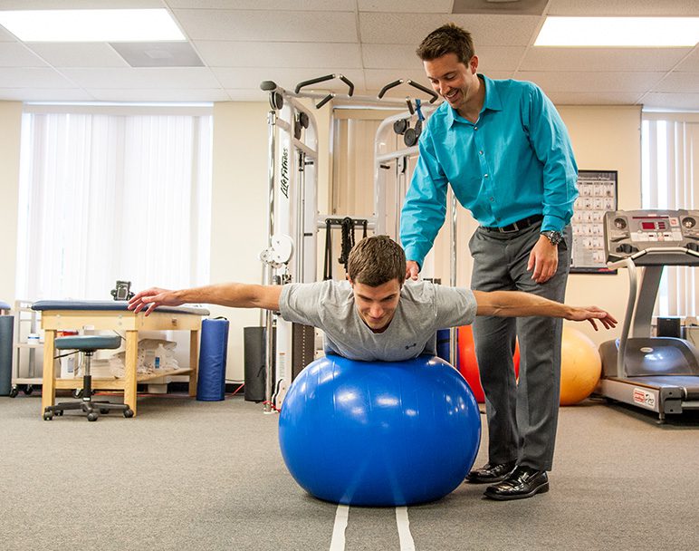 Best Physical Therapy Clinics In The Midwest States