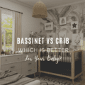 Bassinet Vs Crib: Which Is Better For Your Baby?