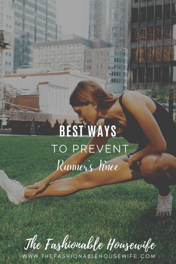 Best Ways to Prevent Runner’s Knee