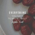 Everything You Need To Know About Jujube Fruit