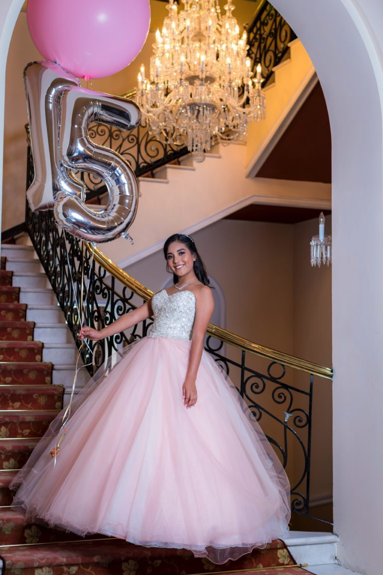 Tips To Help Your Daughter Enjoy Her Quinceanera