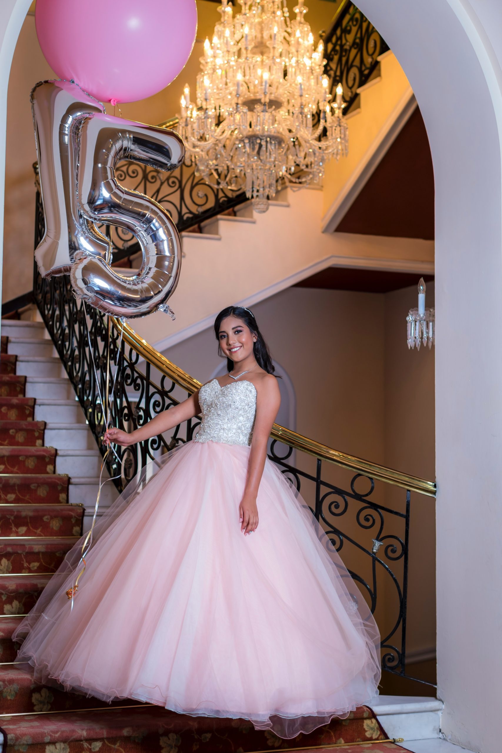 Tips To Help Your Daughter Enjoy Her Quinceanera