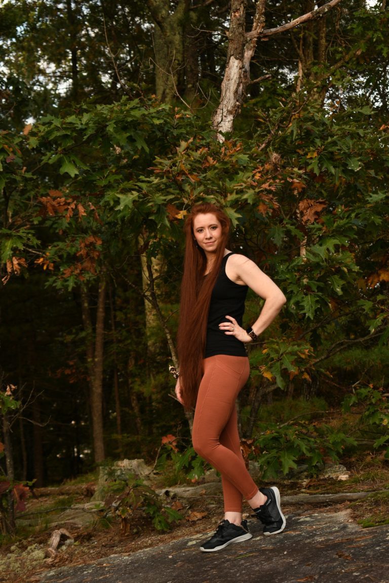 Today's Outfit: HYLETE Circuit II Cross-Training Shoe