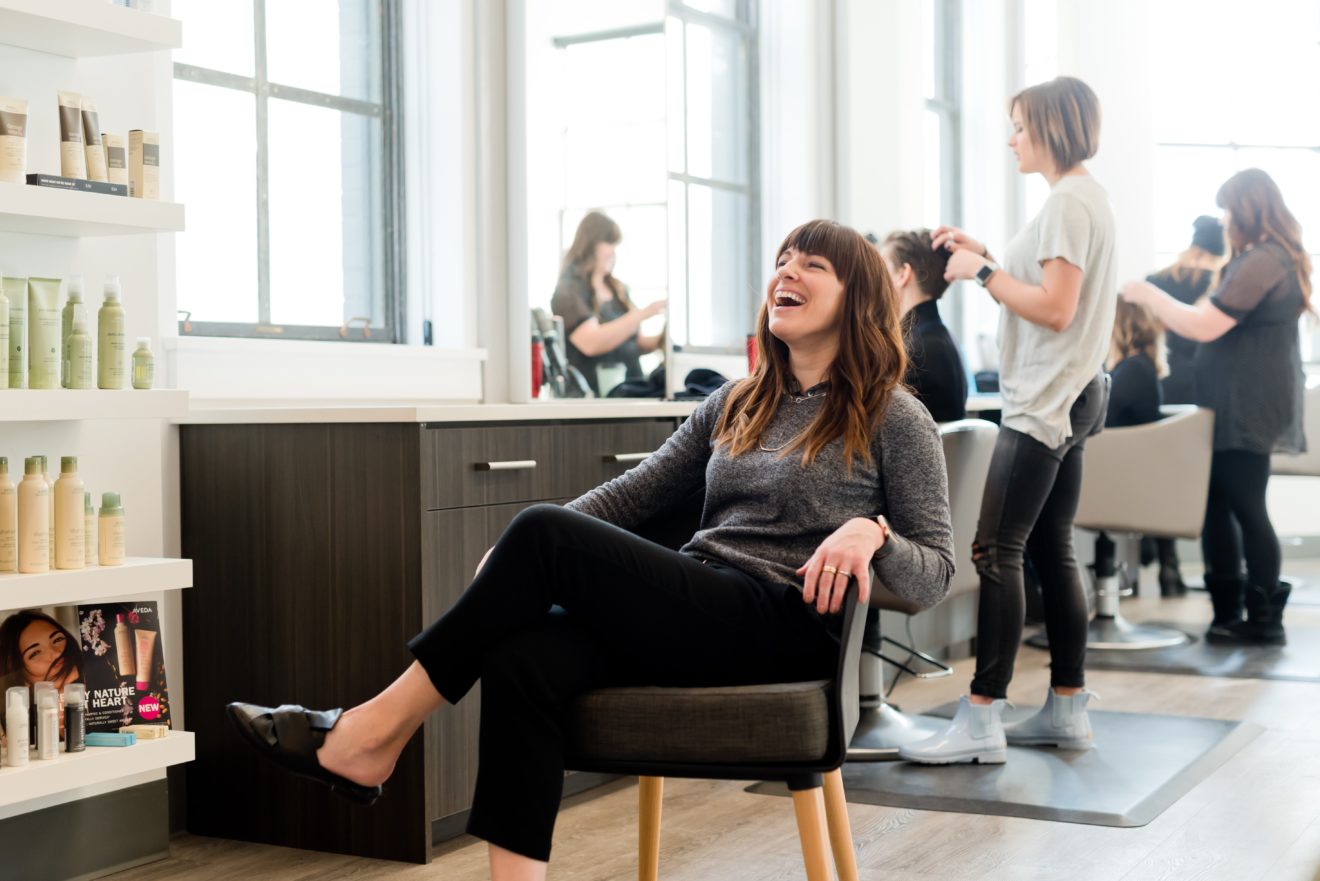 4 Ways Hair Salon Colorado Springs Can Boost Your Confidence • The