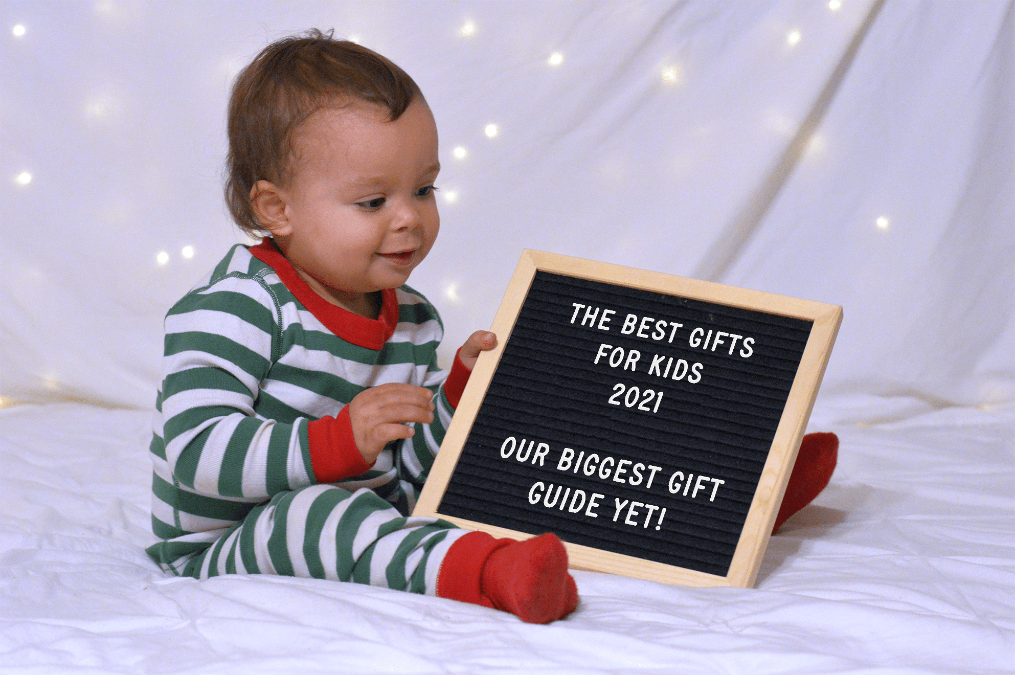 Best Gifts For Kids 2021 – Our Biggest Gift Guide Yet!