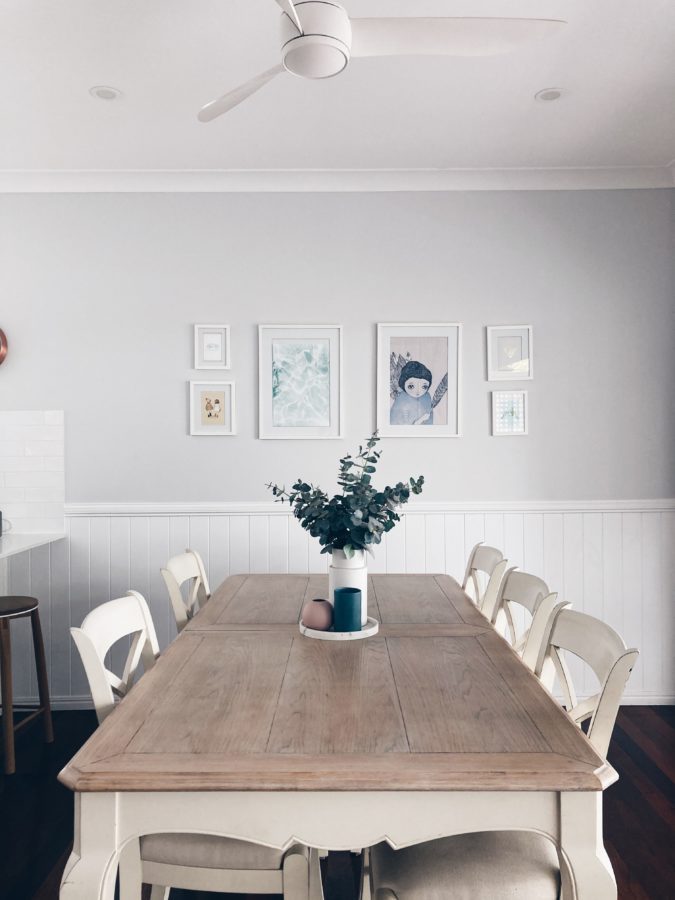 Top Two Mistakes You're Making When Selecting a Dining Table