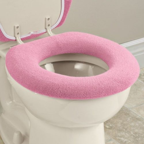 How To Choose The Proper Toilet Seat • The Fashionable Housewife