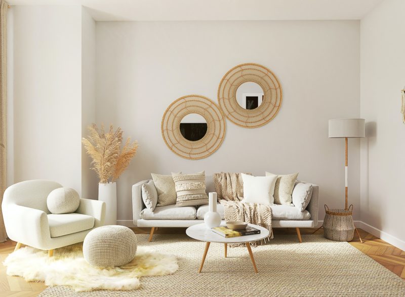 Your Home in Style: Furniture Trends for 2022