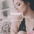 10 Reasons Women Love Wearing Open Cup Bras