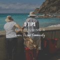 5 Tips for Touring a Senior Living Community