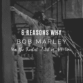 In this guide, you'll discover why Bob Marley was the greatest of all time.