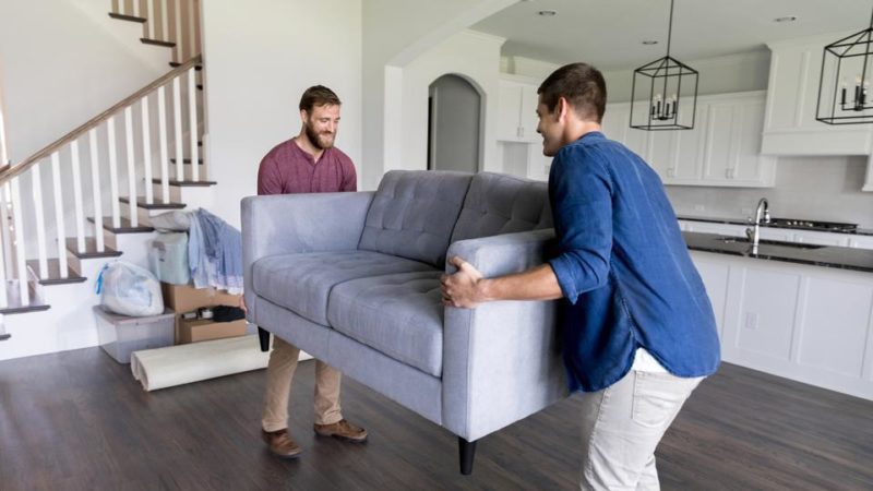 Considerations When Selling, Packing, and Moving in a Hurry