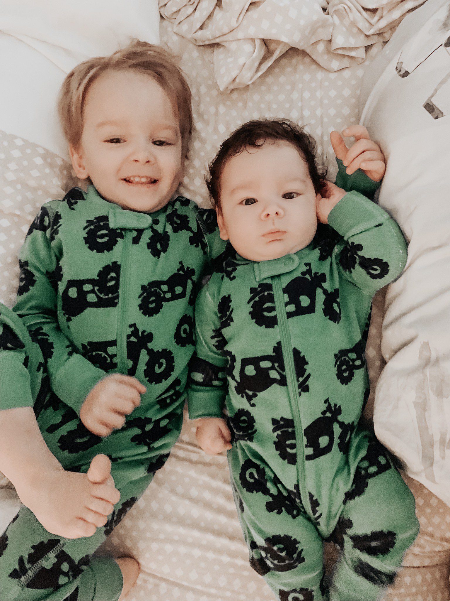 Which Colors Are Best for Baby Clothes? • The Fashionable Housewife