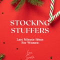 Stock up on Christmas Stocking Stuffers Instagram Story