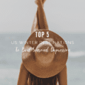 Top 5 US Winter Destinations to Beat Seasonal Depression