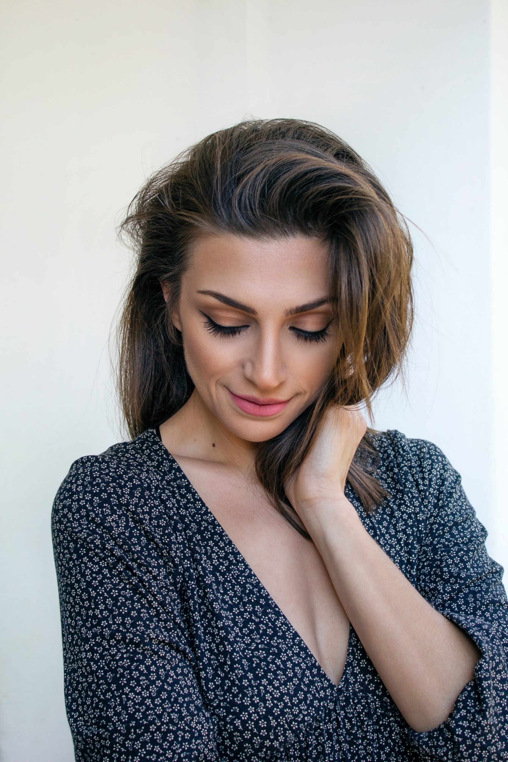 Getting Lash Extensions For The First Time? You Need These Tips!