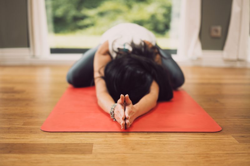 How To Run Your Own Yoga Studio