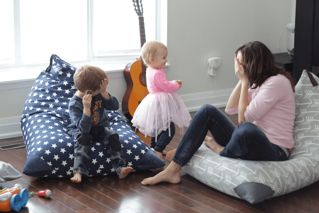 toy storage bags