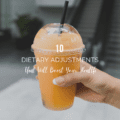 10 Dietary Adjustments That Will Boost Your Health