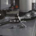 4 Best Maintenance Hacks for HVAC Systems