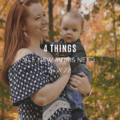 4 Things All New Moms Need