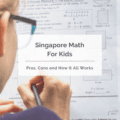 Singapore Math’s for Kids - Pros, Cons and How It Works