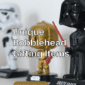 Unique Bobblehead Gifting Items for New Year