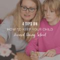 4 Tips on How to Keep Your Child Focused During School