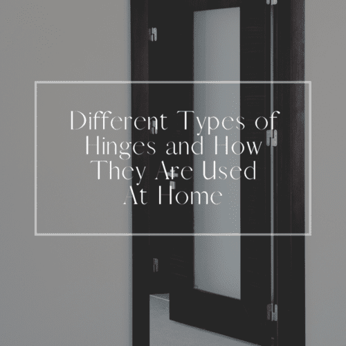 3 Hidden Dangers to Test for in Your Home • The Fashionable Housewife