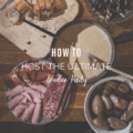 How To Host The Ultimate Fondue Party