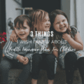 3 Things I Wish I Knew About Health Insurance Plans For Your Children