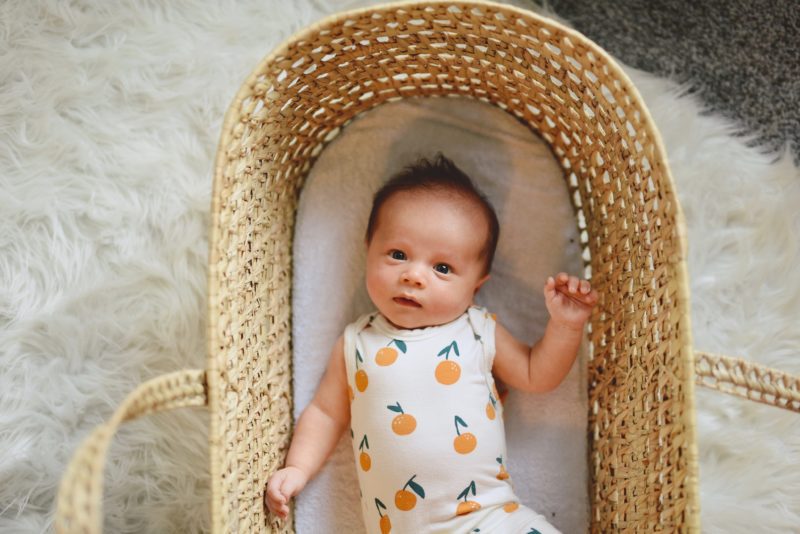 8 Tips For Choosing The Best Baby Cot