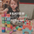 6 Benefits of Building Blocks for Your Kids