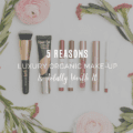5 Reasons Luxury Organic Make-up Is Totally Worth It