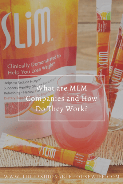 What are MLM Companies, and How Do They Work?