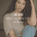 The Best Women's Short Sleeve Tops for Summer