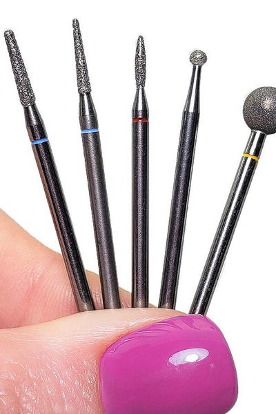Thinking About Buying a Nail Drill? Read This First!