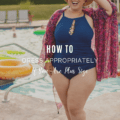 How To Dress Appropriately If You Are Plus Size
