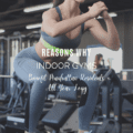 Reasons Why Indoor Gyms Benefit Manhattan Residents All Year Long