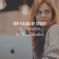 Top Fields of Study to Consider for Your Education