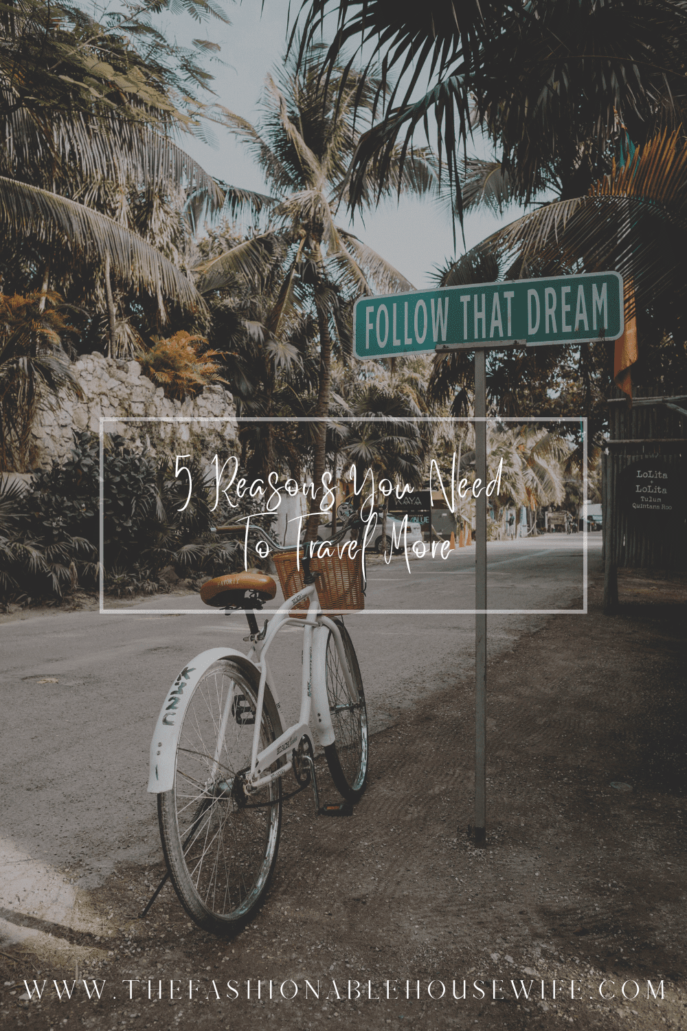 5 Reasons You Need To Travel More: The Benefits Of Exploring The World