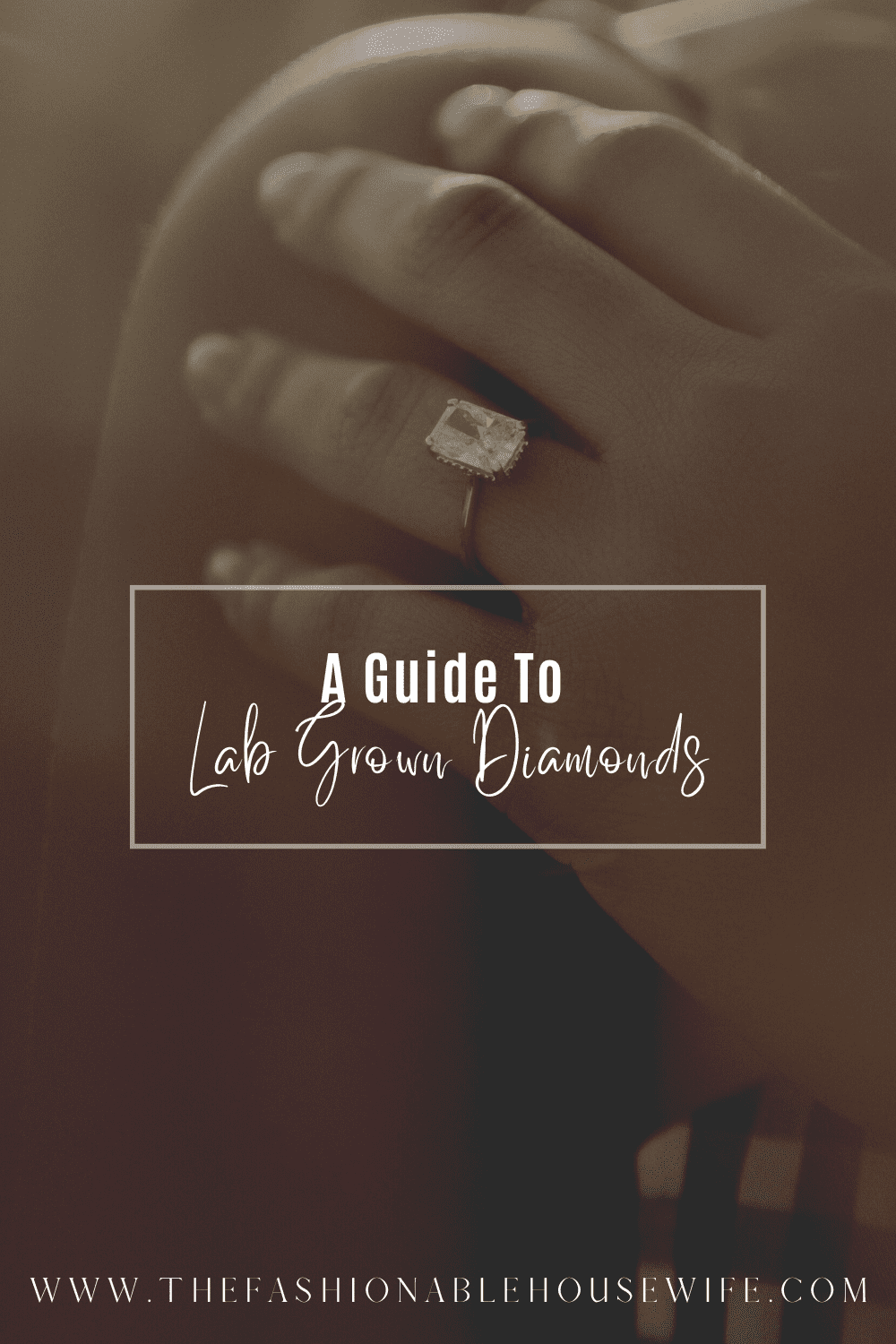 A Guide to Lab Grown Diamonds