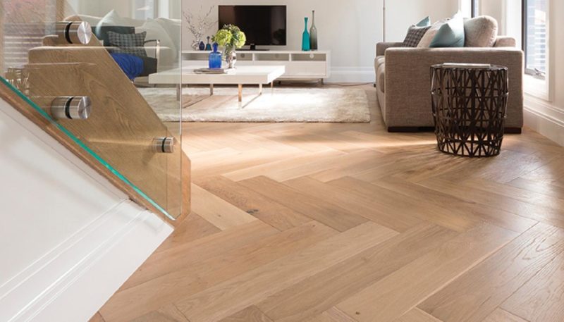 How to Pick Flooring That Won’t Look Dated in 3 Years (Even If Trends Change)