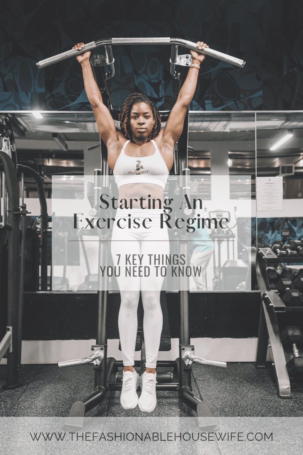 Starting An Exercise Regime: 7 Key Things You Need To Know
