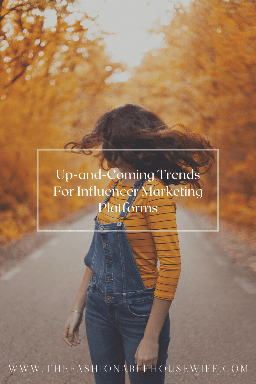 Up-and-Coming Trends For Influencer Marketing Platforms