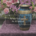 What To Expect At A Funeral 