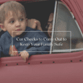 Car Checks to Carry Out to Keep Your Family Safe